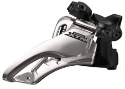 Shimano XTR FD-M9020 2x11 Voorderailleur -Winkel Voor Fietsaccessoires shimano xtr fd m9020 voorderailleur laag 2x11