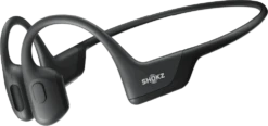 Shokz OpenRun Pro -Winkel Voor Fietsaccessoires shokz openrun pro zwart
