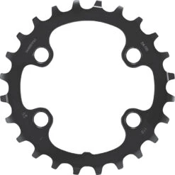 Shimano M7000 SLX Dubbel Kettingbladen