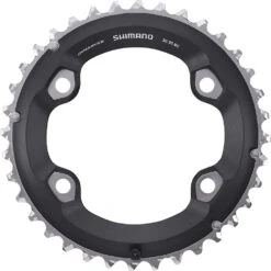 Shimano M7000 SLX Dubbel Kettingbladen -Winkel Voor Fietsaccessoires slx 36t