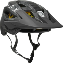 Fox Speedframe Camo MTB Helm