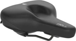 SQlab 621 M-D Line Active Comfort Zadel