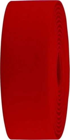 BBB Cycling BHT-01 Stuurlint -Winkel Voor Fietsaccessoires stuurlint rood