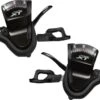 Shimano XT T8000 10-Speed Shifters