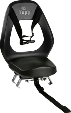 Thule Yepp Junior Budget Achterzitje Met Voetensteun