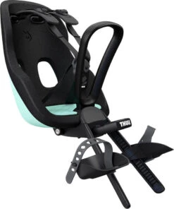 Thule Yepp Nexxt 2 Mini Voorzitje -Winkel Voor Fietsaccessoires thule yepp nexxt 2 mini mint 1