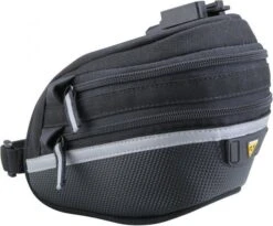 Topeak Wedge Pack II Zadeltas -Winkel Voor Fietsaccessoires topeak wedge pack ii large