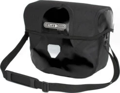 Ortlieb Ultimate Six Classic 7L Stuurtas -Winkel Voor Fietsaccessoires ultimate six classic zwart
