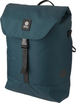 Agu Urban Essentials DWR 17L Enkele Fietstas -Winkel Voor Fietsaccessoires urban essentials dwr 17l enkele fietstas blauw 2