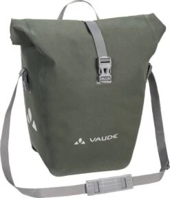 Vaude Aqua Back Deluxe Fietstassenset