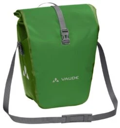 Vaude Aqua Back Fietstassenset -Winkel Voor Fietsaccessoires vaude aqua back dubbele fietstas groen 2017