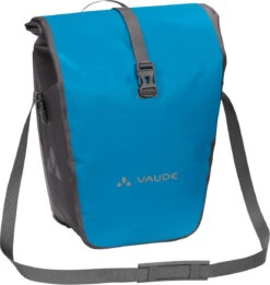 Vaude Aqua Back Single Fietstas -Winkel Voor Fietsaccessoires vaude aqua back dubbele fietstas icicle 2 1