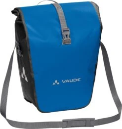 Vaude Aqua Back Single Fietstas -Winkel Voor Fietsaccessoires vaude aqua back single blue