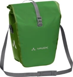 Vaude Aqua Back Single Fietstas -Winkel Voor Fietsaccessoires vaude aqua back single groen 1