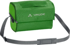 Vaude Aqua Box Fietstas -Winkel Voor Fietsaccessoires vaude aqua box fietstas groen 1
