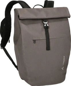 Vaude Clubride II Rugtas -Winkel Voor Fietsaccessoires vaude clubride ii coconut