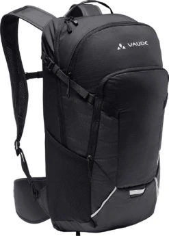 Vaude Ledro 18 Rugtas -Winkel Voor Fietsaccessoires vaude ledro 18 rugtas zwart 1 4