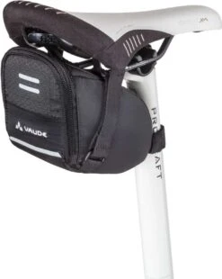Vaude Race Light Zadeltas -Winkel Voor Fietsaccessoires vaude race light zadeltas xl 1 2