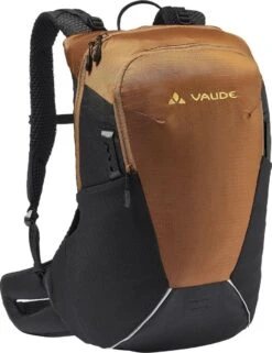 Vaude Tremalzo 10 L -Winkel Voor Fietsaccessoires vaude tremalzo 10l bruin 1 1
