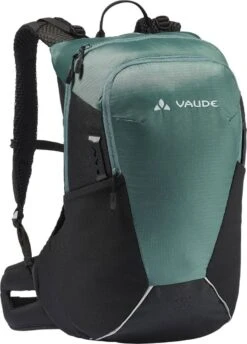 Vaude Tremalzo 10 L -Winkel Voor Fietsaccessoires vaude tremalzo 10l groen 2 1