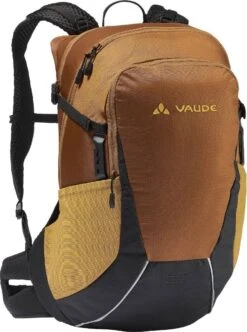 Vaude Tremalzo 16 L -Winkel Voor Fietsaccessoires vaude tremalzo 16l bruin 1 1