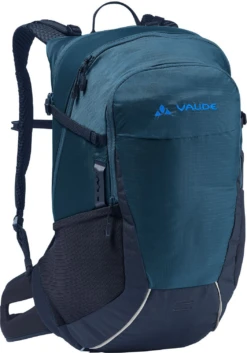 Vaude Tremalzo 22 L -Winkel Voor Fietsaccessoires vaude tremalzo 22l baltic sea 1