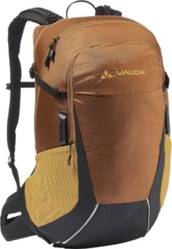 Vaude Tremalzo 22 L -Winkel Voor Fietsaccessoires vaude tremalzo 22l bruin 1