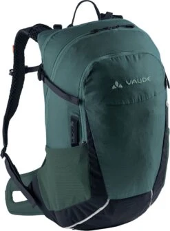 Vaude Tremalzo 22 L -Winkel Voor Fietsaccessoires vaude tremalzo 22l groen 1