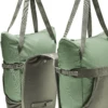 Vaude Twin Shopper Dubbele Fietstas