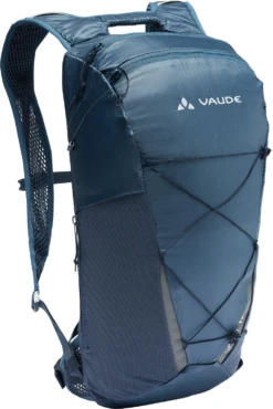 Vaude Uphill 12 Rugtas -Winkel Voor Fietsaccessoires vaude uphill 12 rugtas blauw 1