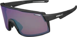 Agu Verve HD II Fietsbril -Winkel Voor Fietsaccessoires verve hd ii zwart