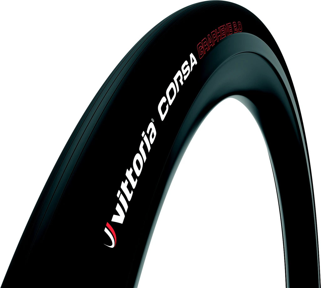 Vittoria Corsa G2 Tube Buitenband Racefiets - Afbeelding 2