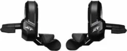 Shimano XT Di2 M8050 Shifters 5 Shimano XT Di2 M8050 Shifters -Winkel Voor Fietsaccessoires xt di2 shifterset