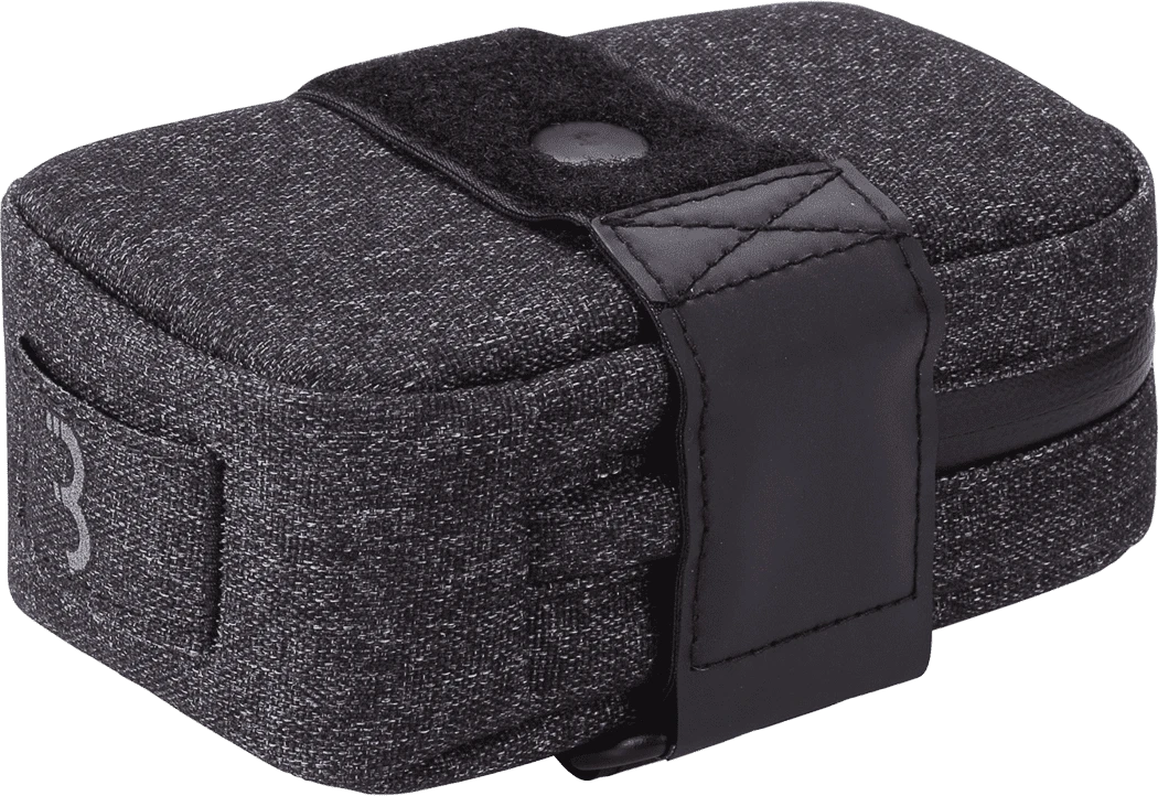 BBB Cycling BSB-41 Zadeltas Compacked 1 BBB Cycling BSB-41 Zadeltas Compacked