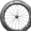 Zipp 808 Firecrest DB Racewielen