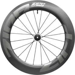 Zipp 808 Firecrest DB Racewielen